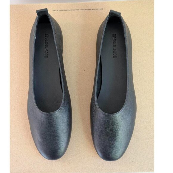 Everlane The Day Glove in Black, Size 8 - Picture 9 of 12